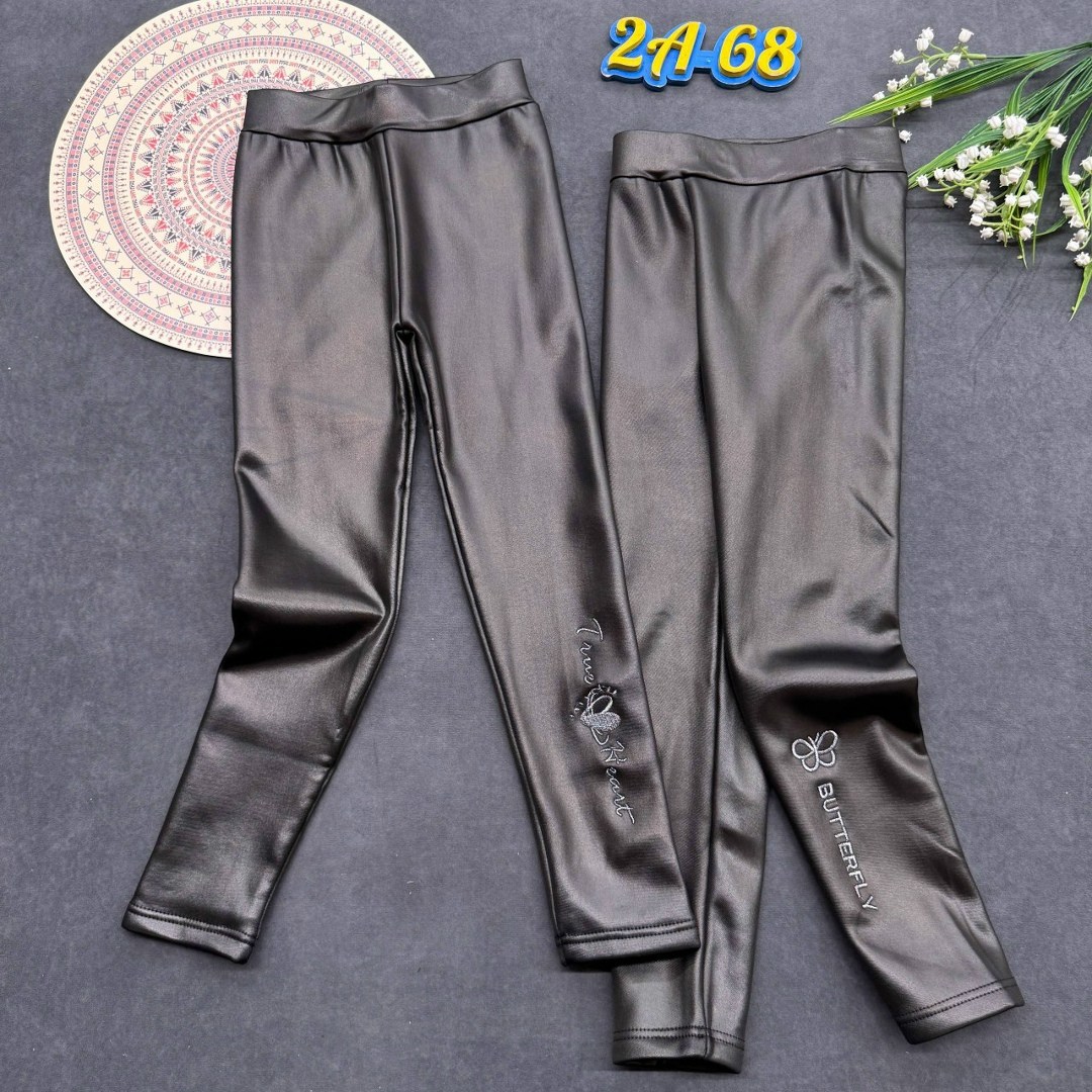 детские лосины,лосины кожаные,лосины для девочек,леггинсы детские,штаны для девочек