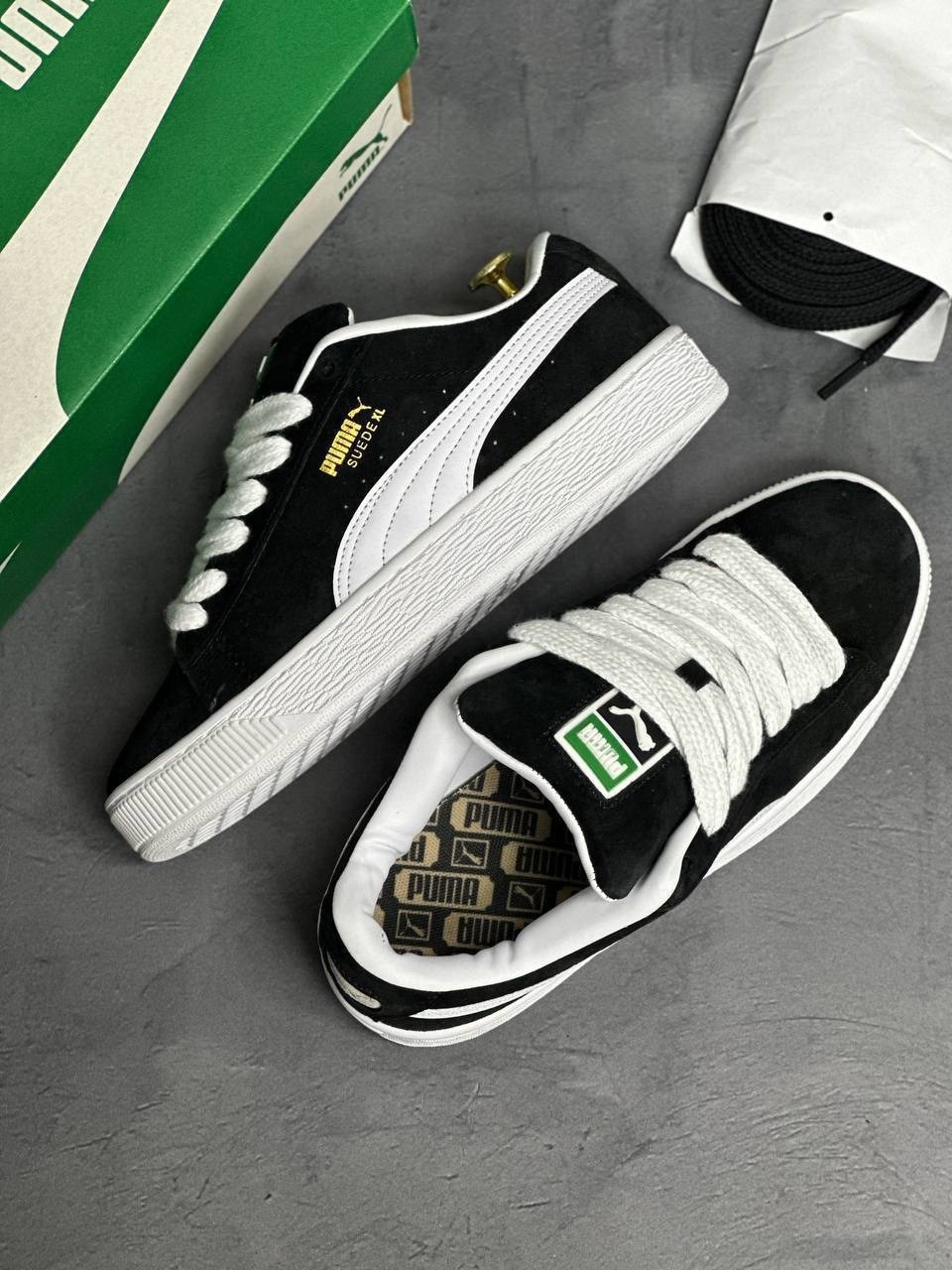 кроссовки puma suede xl,puma suede xl,,мужские кроссовки puma,кроссовки puma suede