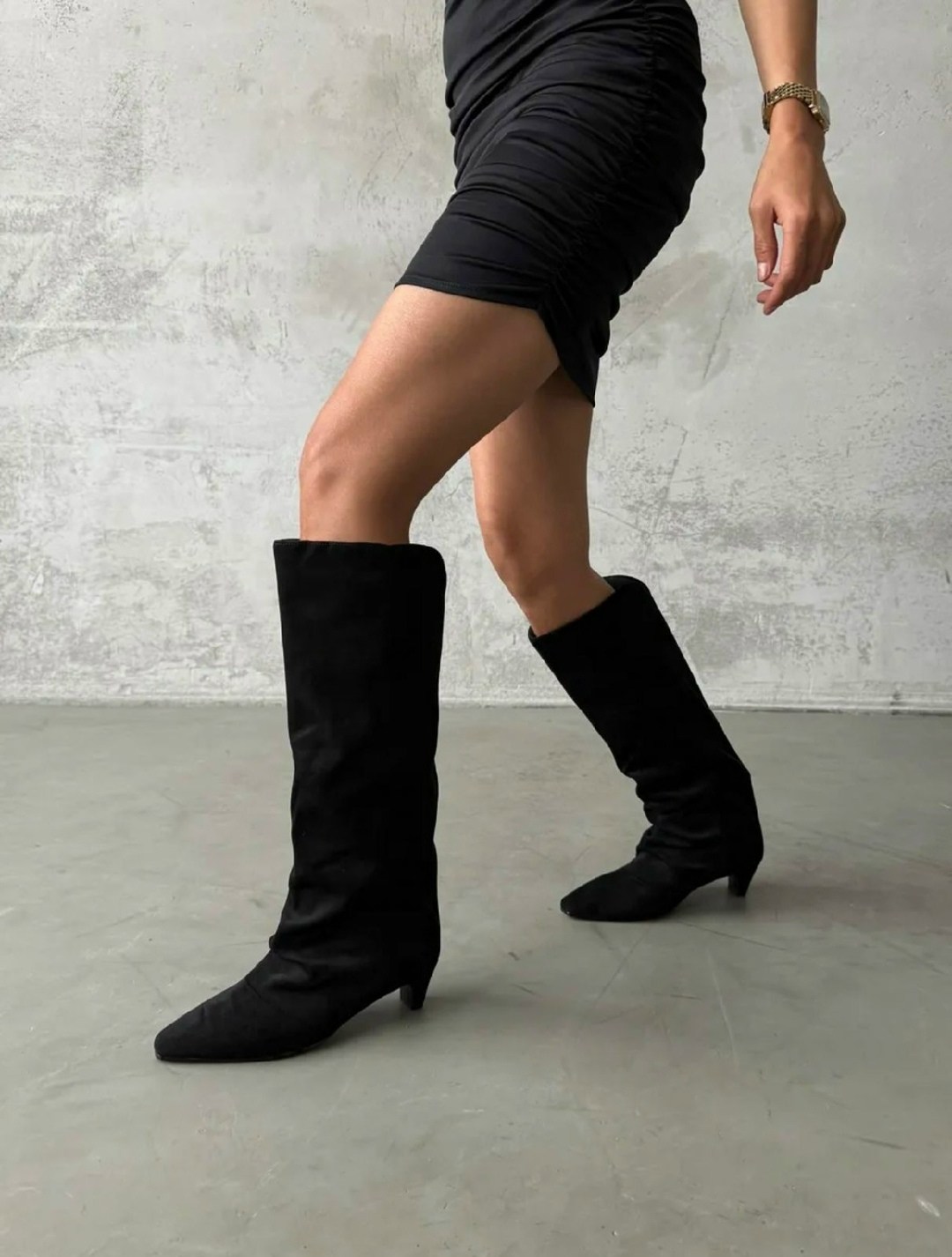 сапоги,сапоги трубы на каблуке,сапоги трубы на каблуке демисезонные,сапоги трубы,сапоги модные