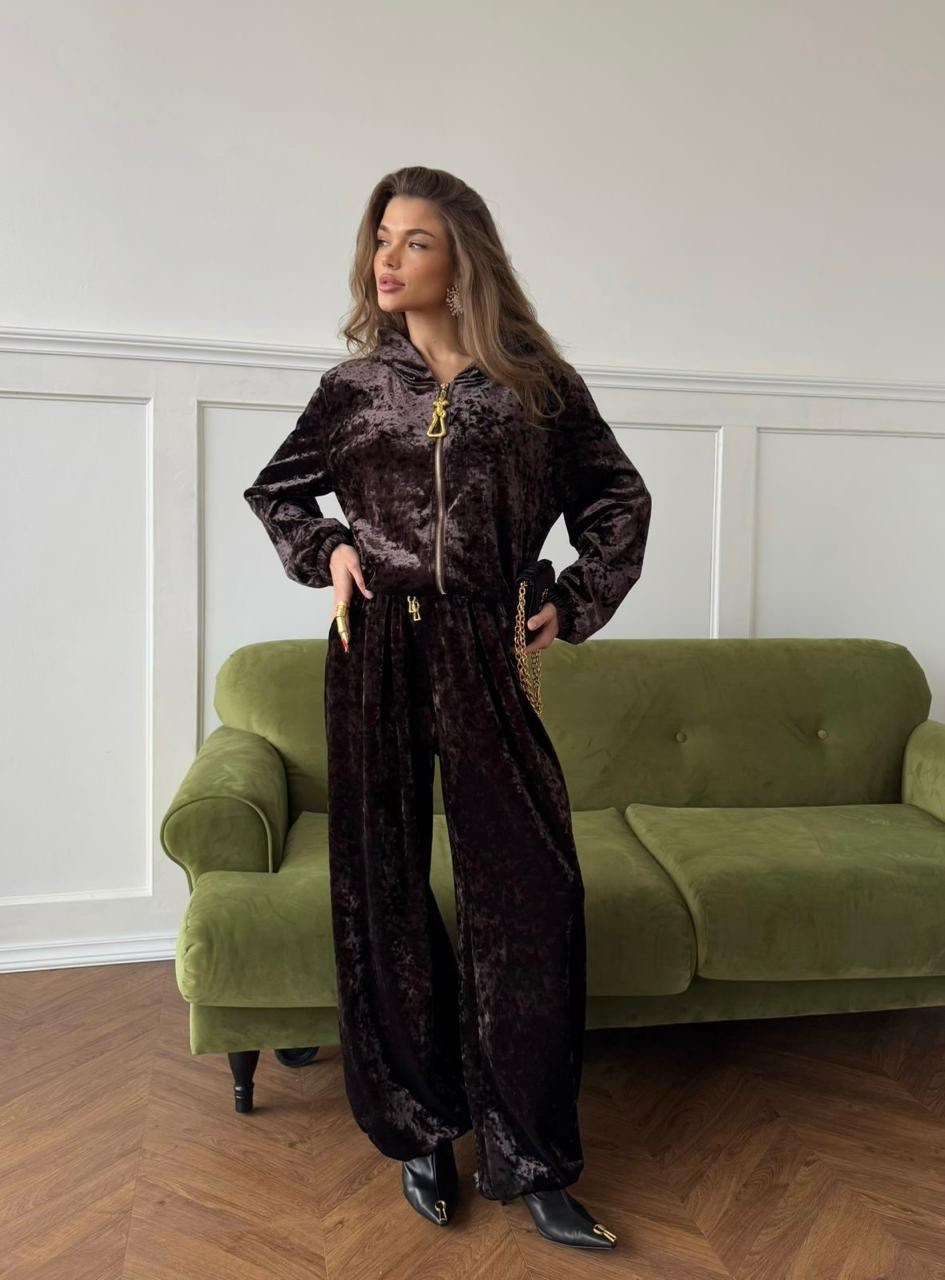 велюровый костюм,велюровый спортивная костюм,велюровые костюмы женские,стильные костюмы,бархатный костюм