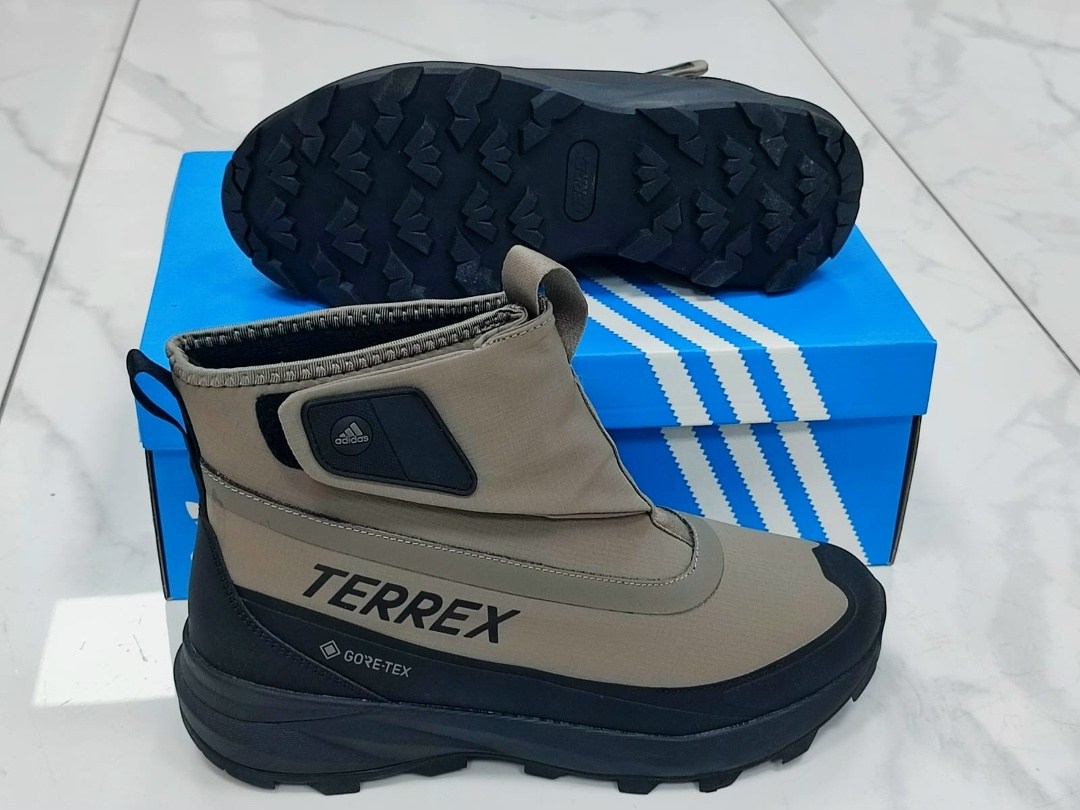дутики мужские зимние adidas terrex,дутики зимние adidas terrex,дутики adidas terrex,,сапоги адидас climaproof