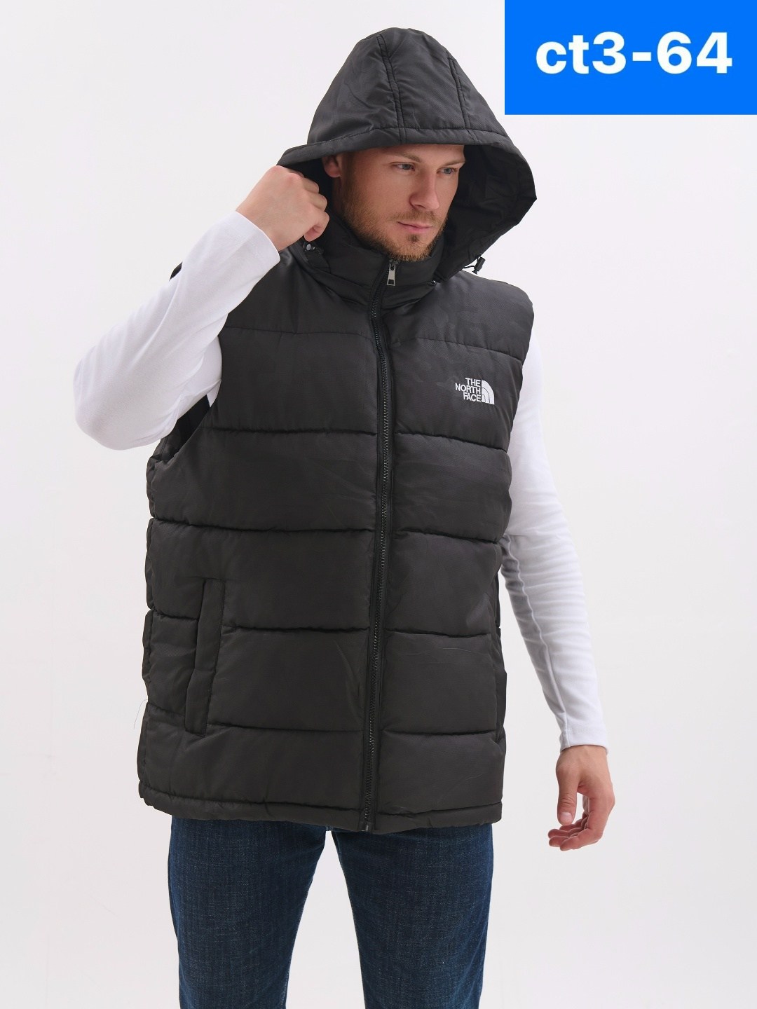 жилет мужской,мужской утепленный жилет,жилетка мужская,жилет утепленный the north face,жилетка демисезонная