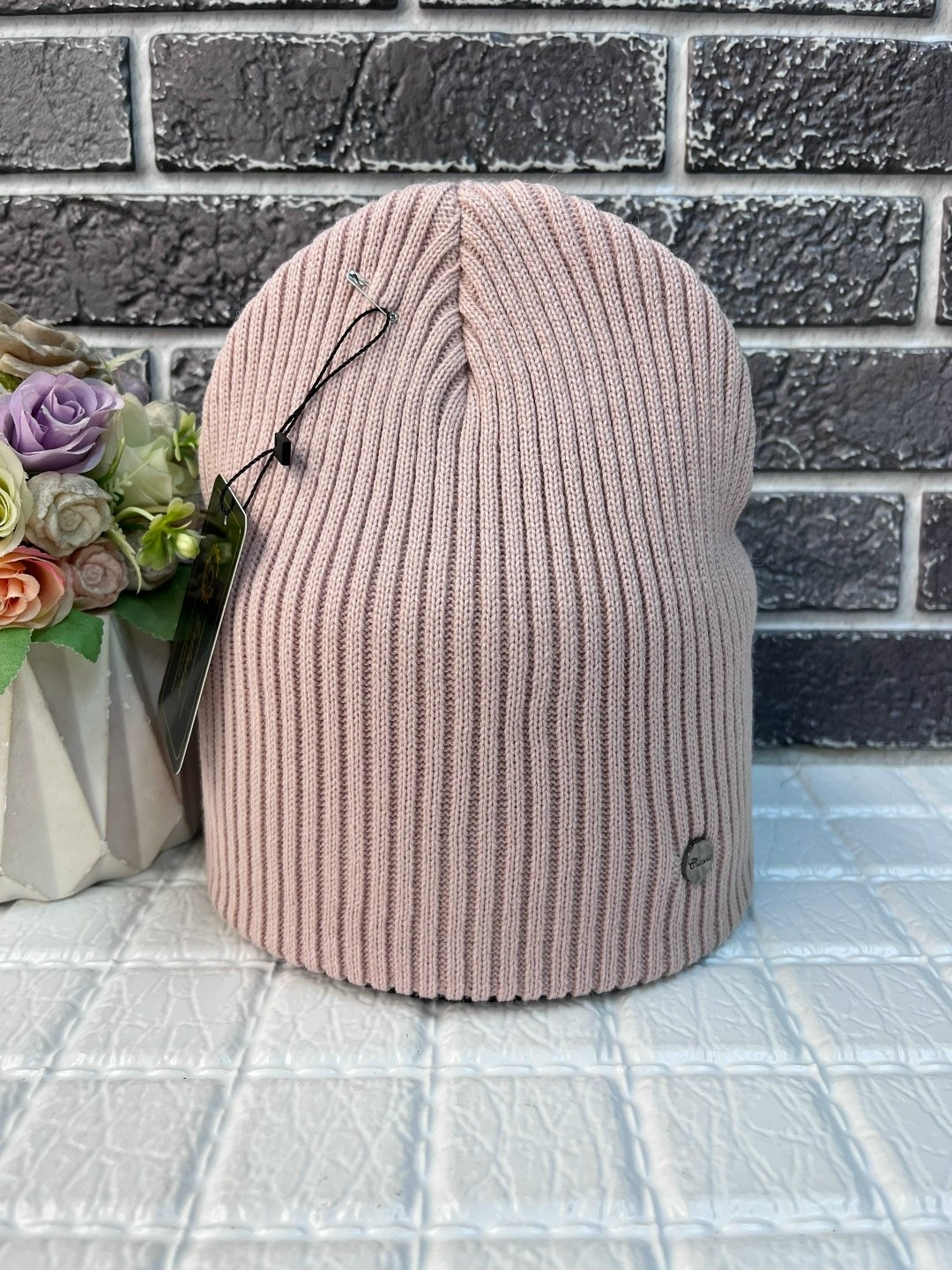 шапка женская,шапка женская на флисе,вязаная шапка женская,шапки оптом,шапка шапка