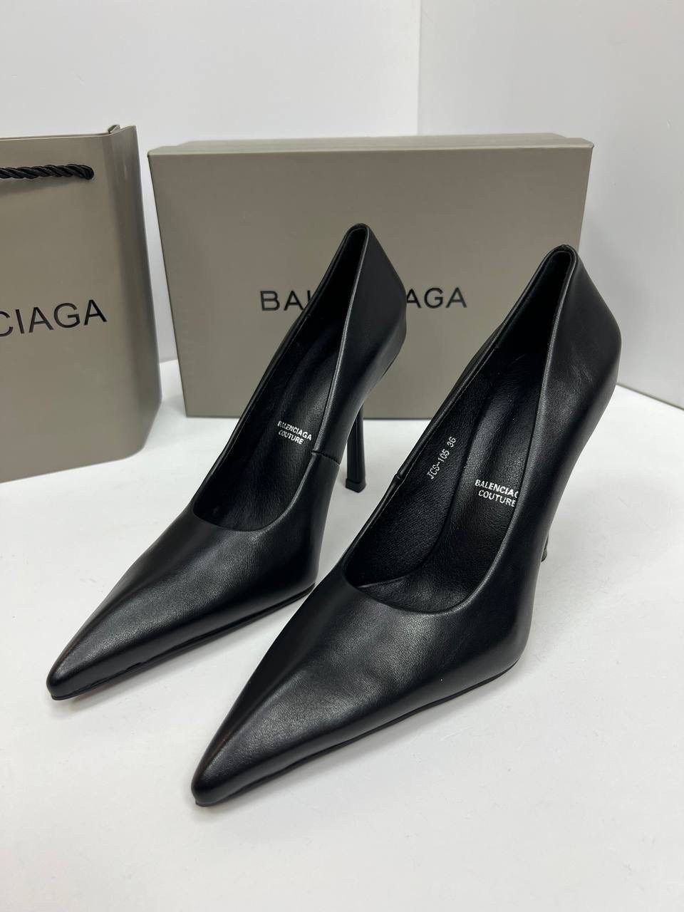 ,женские туфли лодочки,туфли balenciaga,туфли женские, женская
