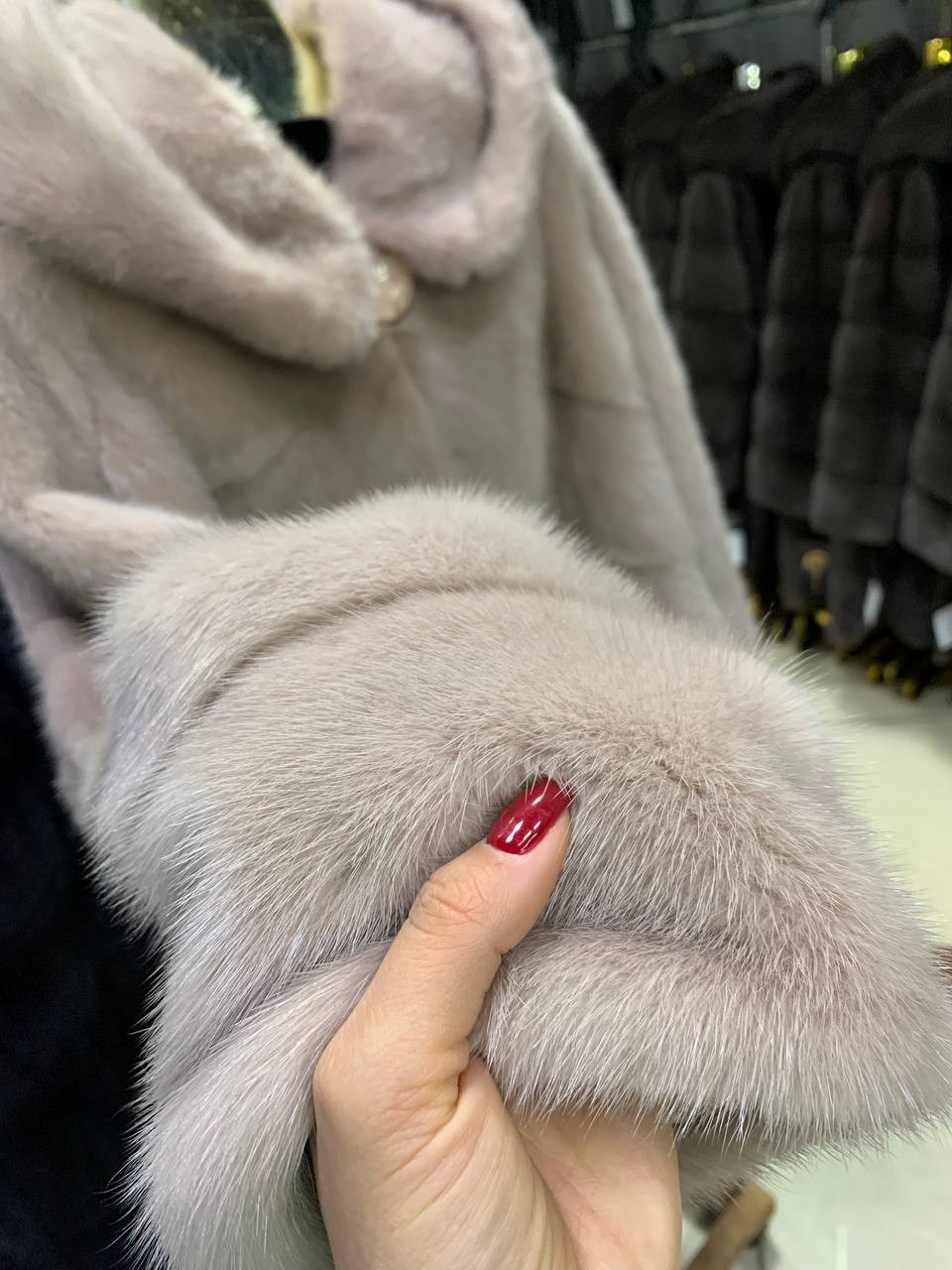 шуба норковая с капюшоном,шуба норковая,shenglizhe норковые шубы,шубы из норки,шуба норка