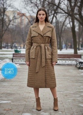 Верхняя одежда