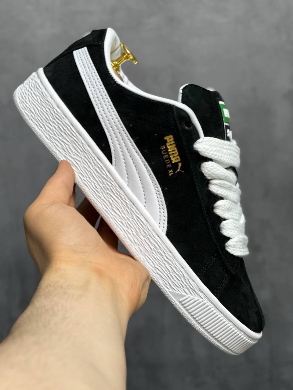 кроссовки puma suede xl,puma suede xl,,мужские кроссовки puma,кроссовки puma suede