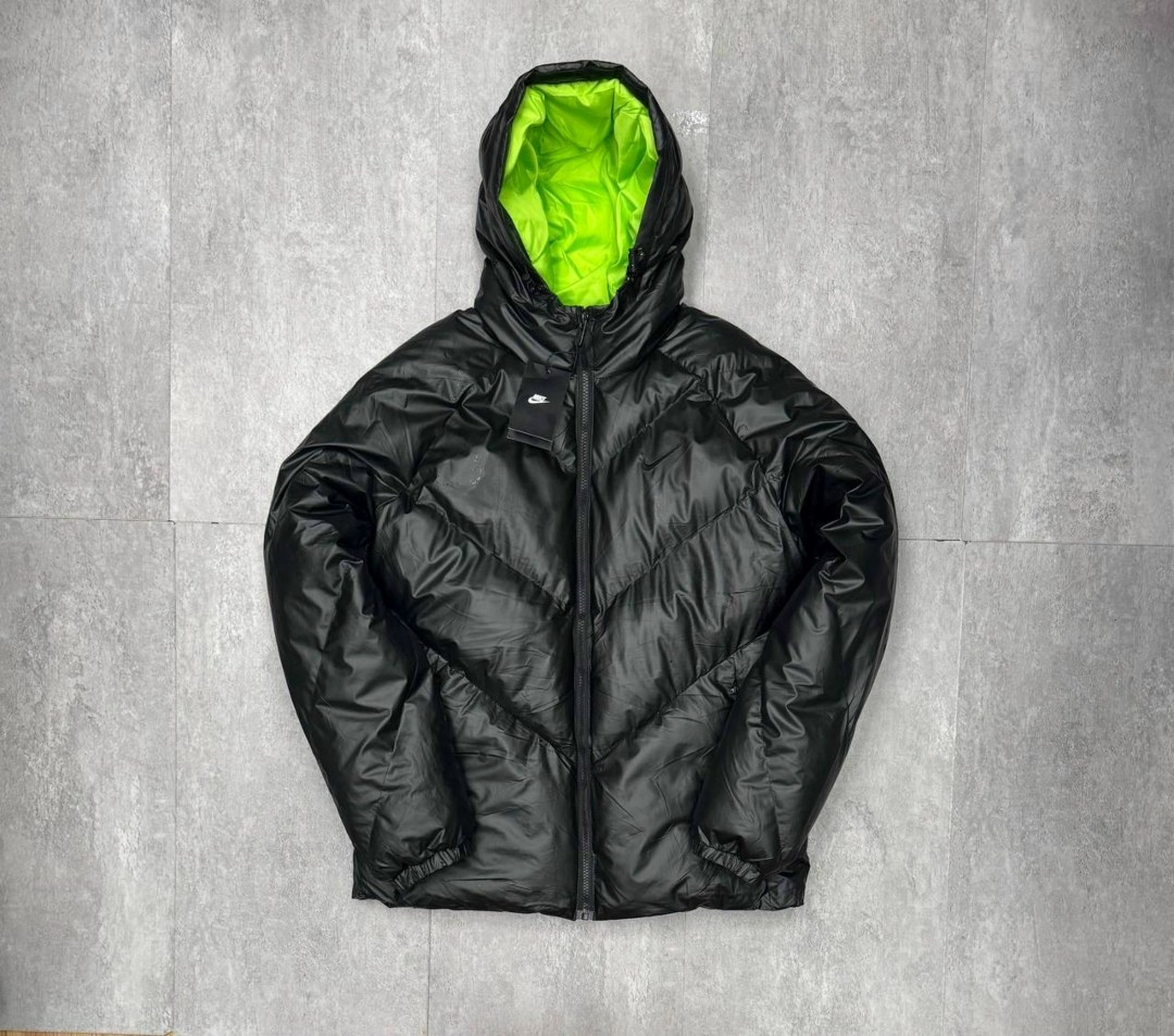 пуховик мужской nike,зимняя куртка nike,демисезонная куртка nike,куртка мужская зимняя nike,куртка мужская nike