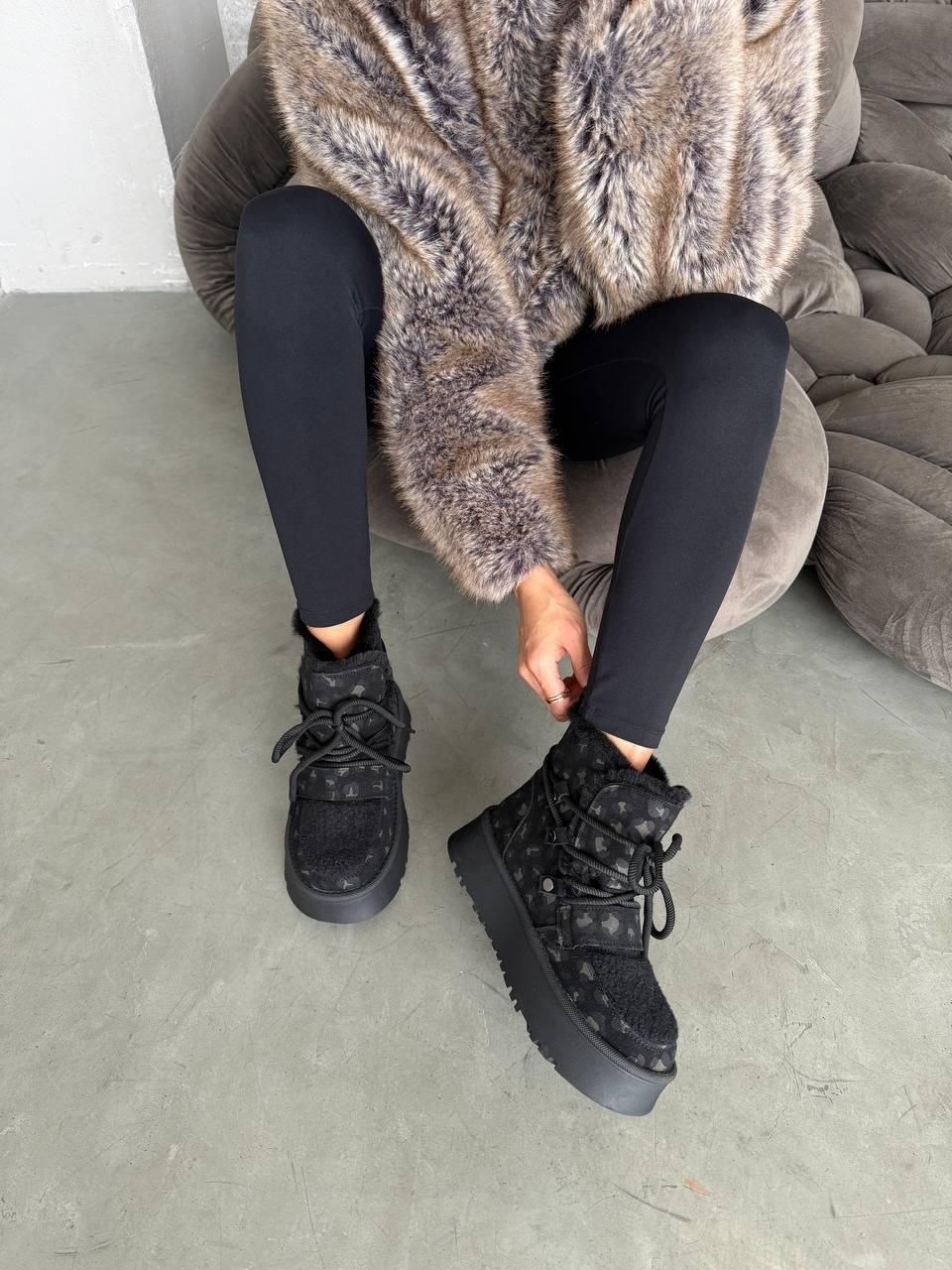 ,угги женские,угги зимние на платформе, женская,женские зимние угги