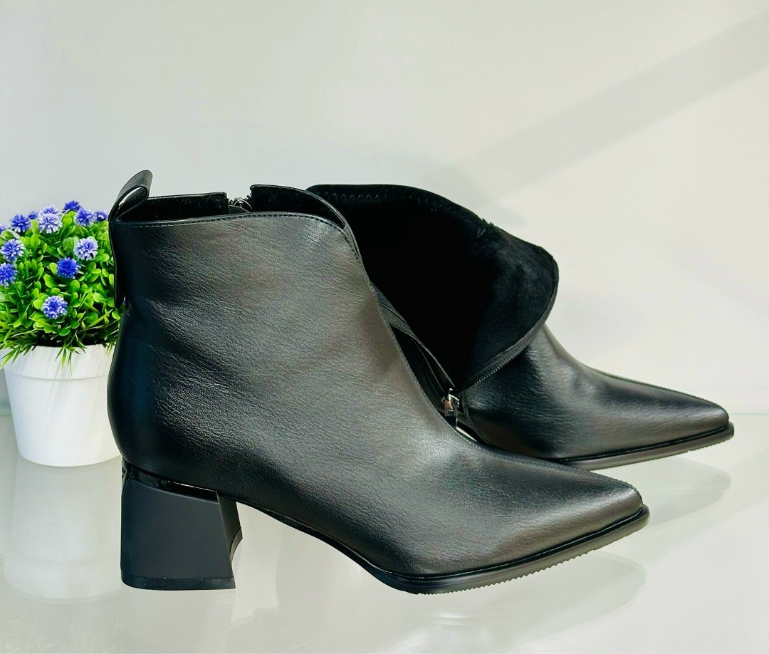 ,ботильоны женские,демисезонные ботильоны,ботильоны,полусапоги