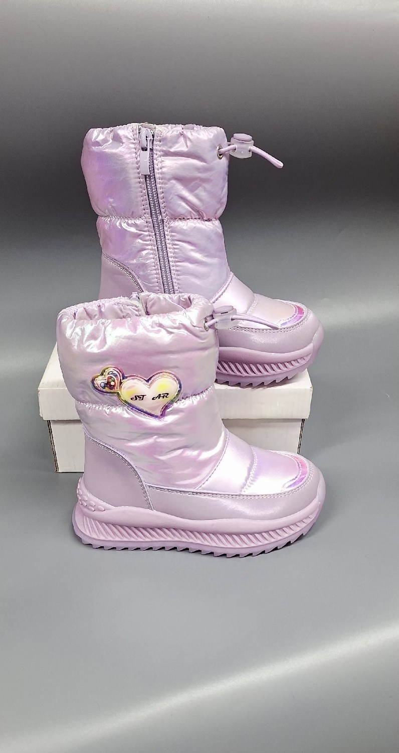 детские дутики,сапожки,зимние дутики для девочки,детские зимние сапоги,дутики на девочку