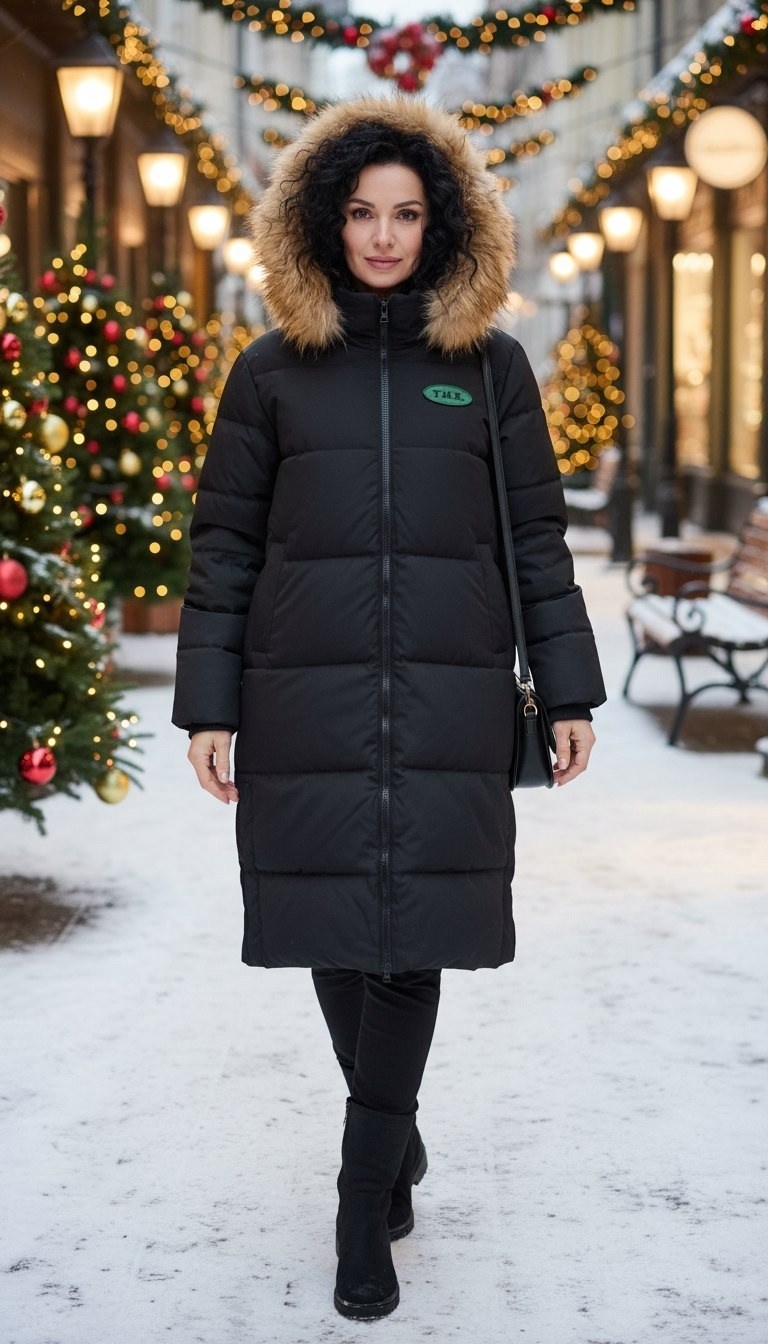 пуховик,пальто зимнее,женский зимний пуховик,пуховик женский,полупальто зимнее