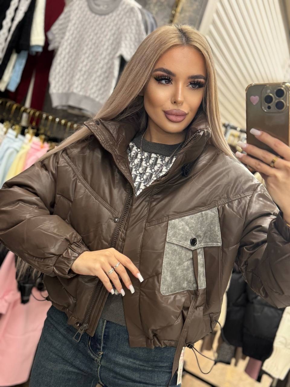 куртка женская,демисезонная куртка,куртка,стильные пуховики,куртка модная