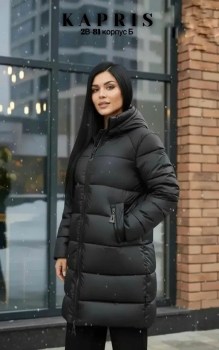 Верхняя одежда