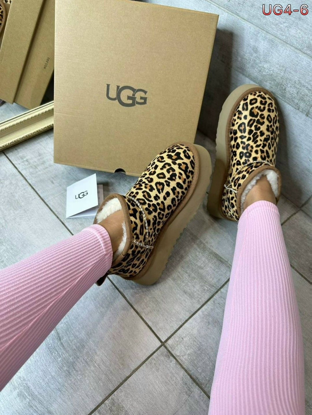 ugg леопардовые,,угги леопардовые,угги женские,стильные угги