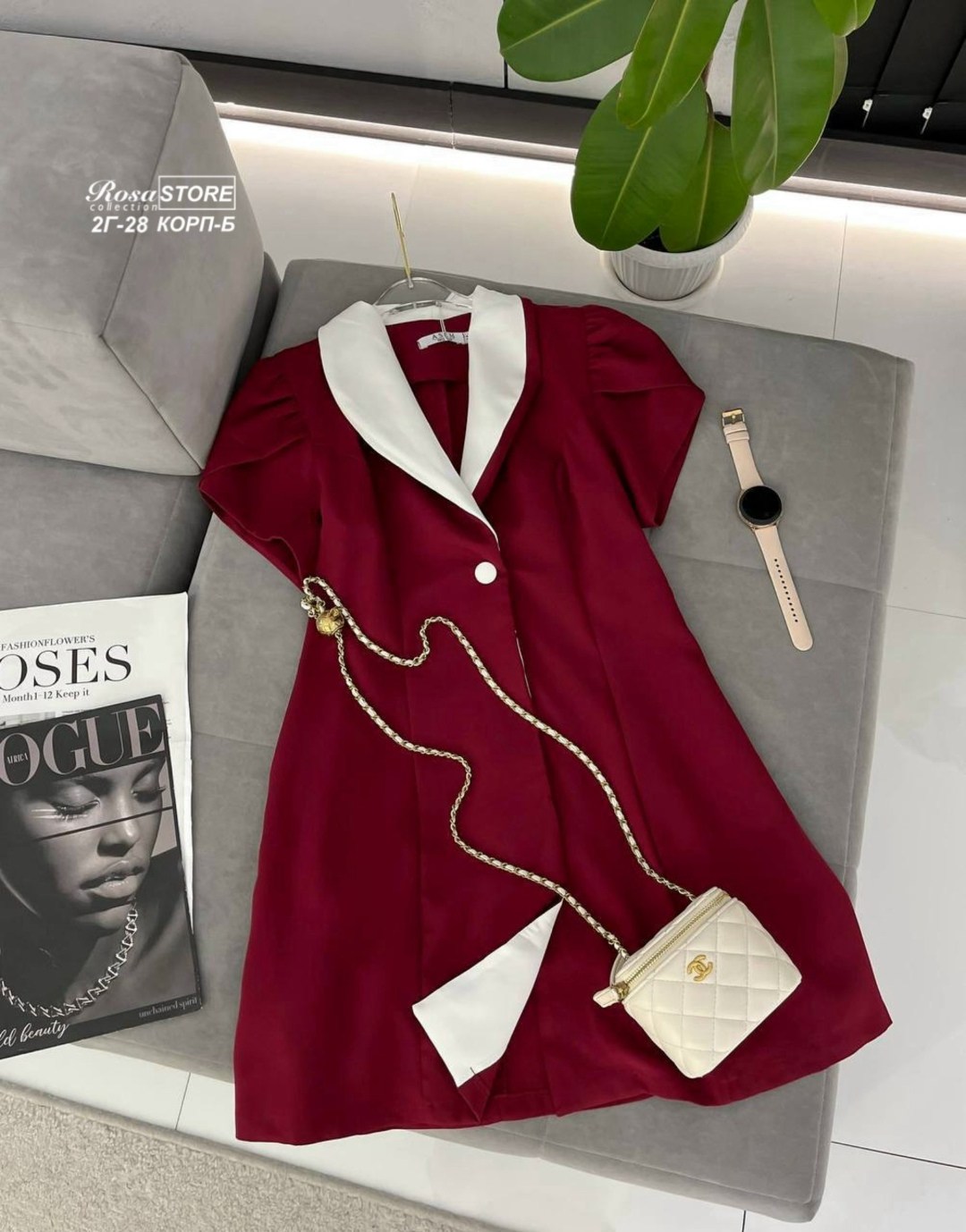 платье короткие,платье с воротником,женский платье,платье костюм,модное платье