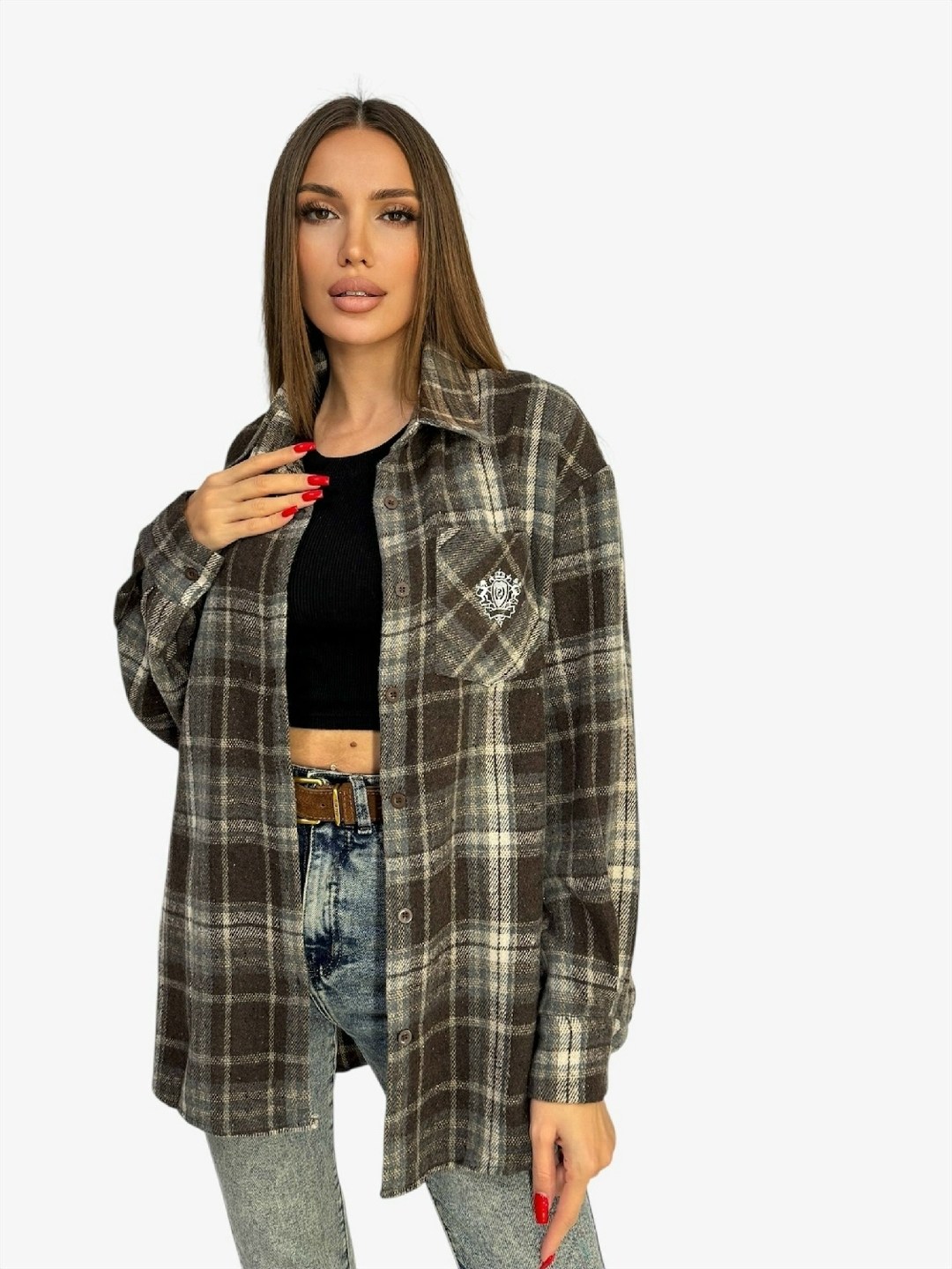 рубашка в клетку женская,рубашка клетка,клетчатая рубашка,рубашка в клетку женская оверсайз,женские клетчатые рубашки