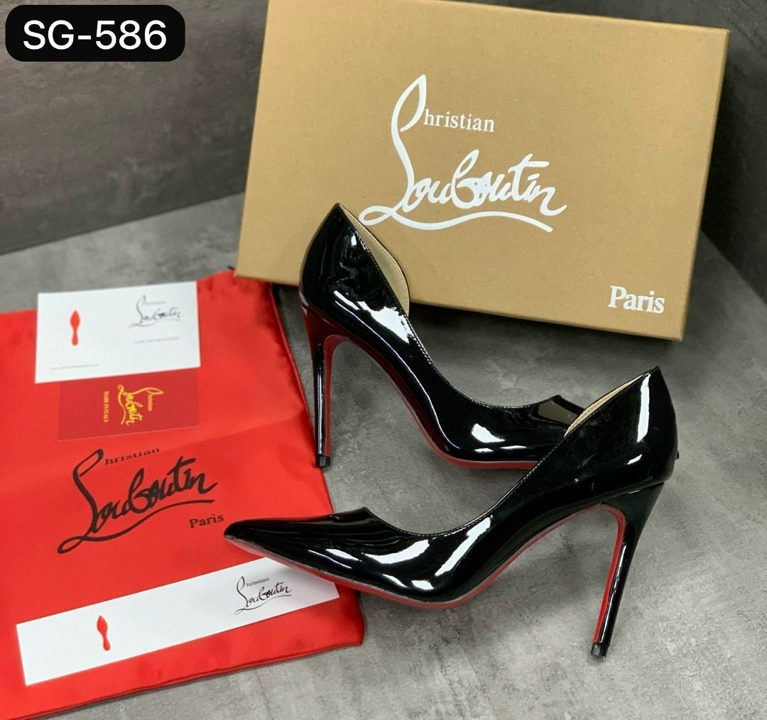туфли christian louboutin,louboutin heels,louboutin shoes,туфли кристиан лабутен,каблуки туфли