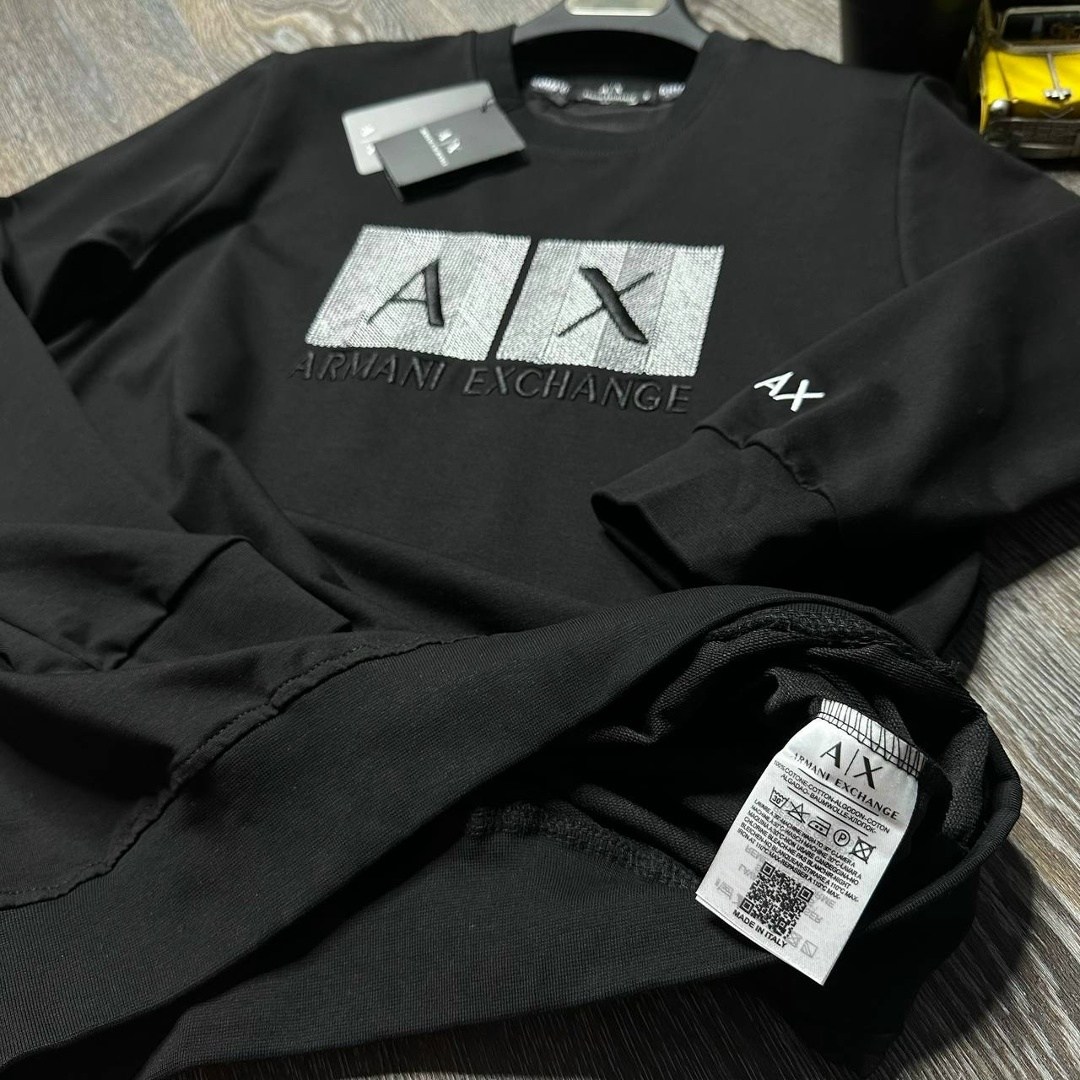 свитшот мужской armani,мужская толстовка armani exchange,толстовка armani exchange свитшот,свитшот armani exchange мужской,свитшот armani