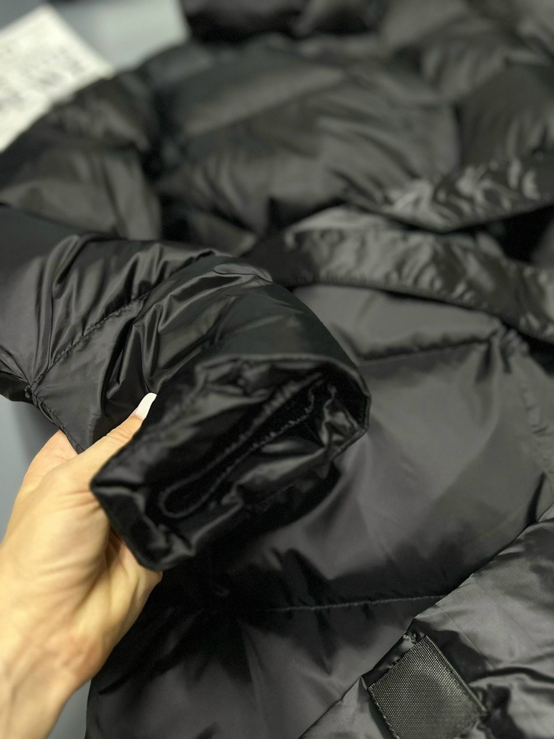 пуховик длинный,пуховик,пуховик для женщин,пуховик пальто,черный пуховик