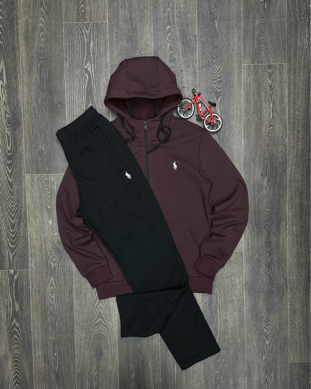 спортивные костюм,polo hoodie,мужские спортивные костюмы,толстовка бордовая