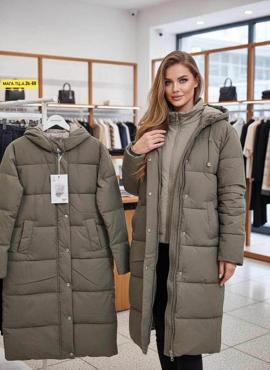 пуховик зимняя длинная,удлиненный пуховик,длинные пуховики,пуховик женский,пуховик