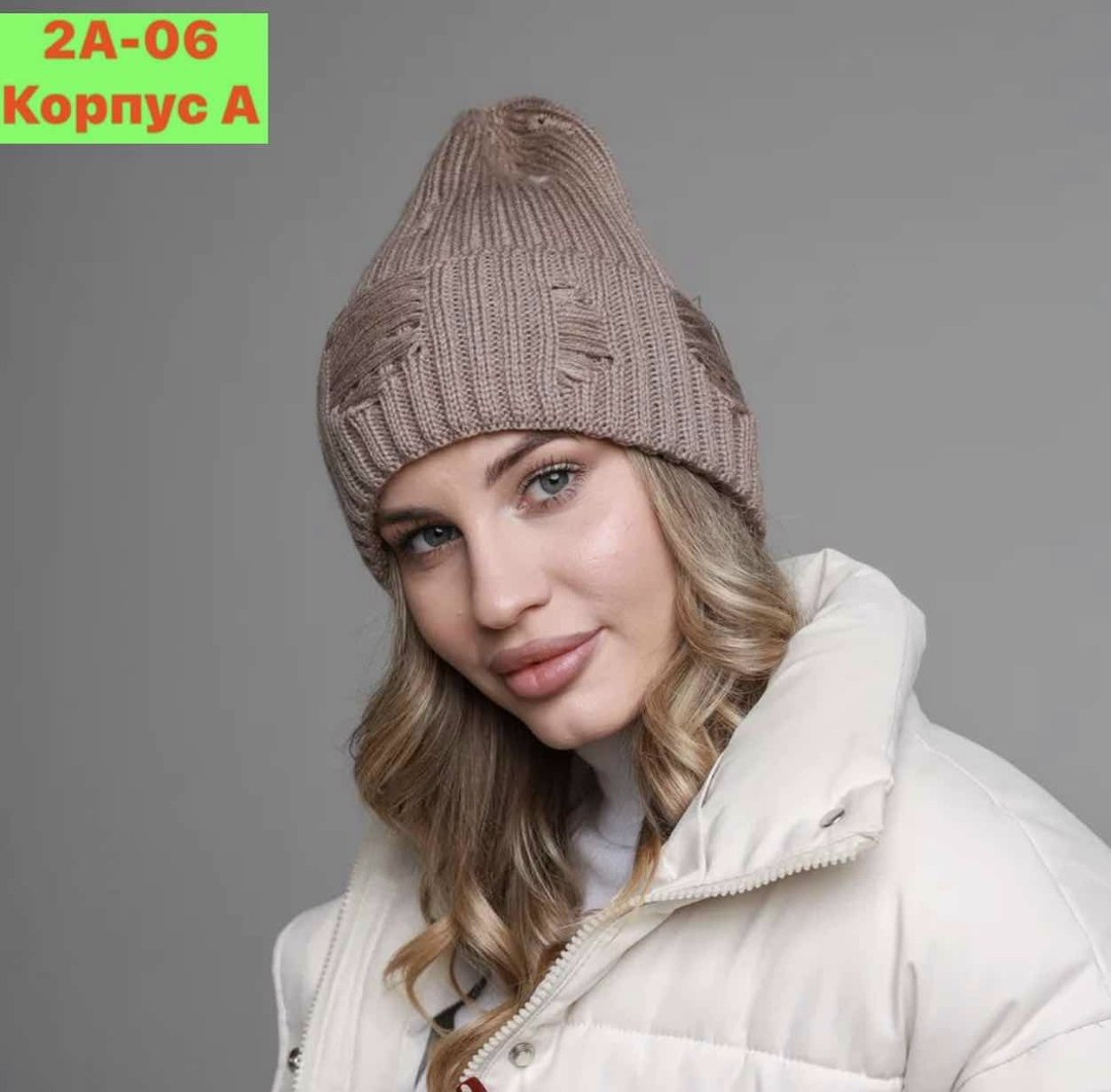 шапка женская вязаная,шапка бини женская,шапка женская,шапка бини с,демисезонная шапка