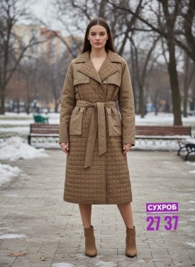 Верхняя одежда