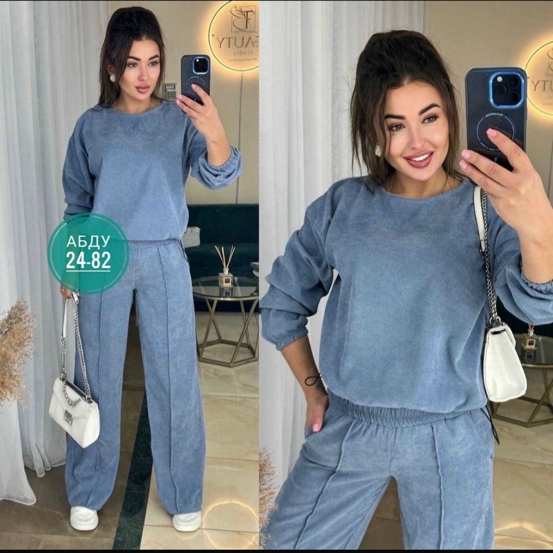 костюм женский двойка,велюровый костюм с брюками,костюмы женские,костюм двойка вельвет,костюм с брюками