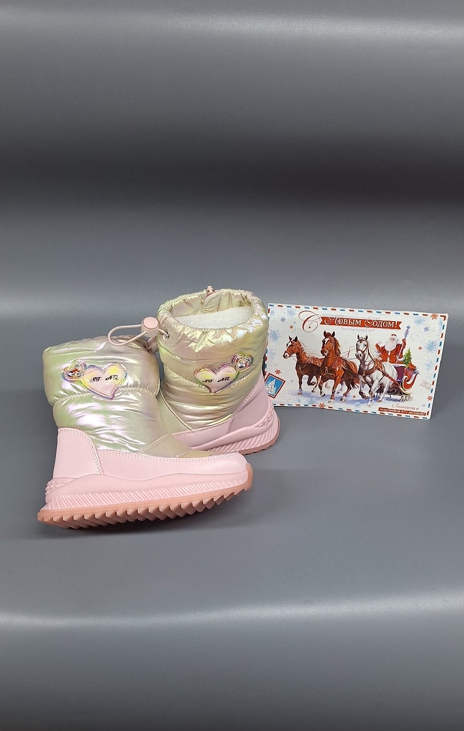 сапожки,детские зимние сапоги,дутики сказка,дутики детские для девочек,