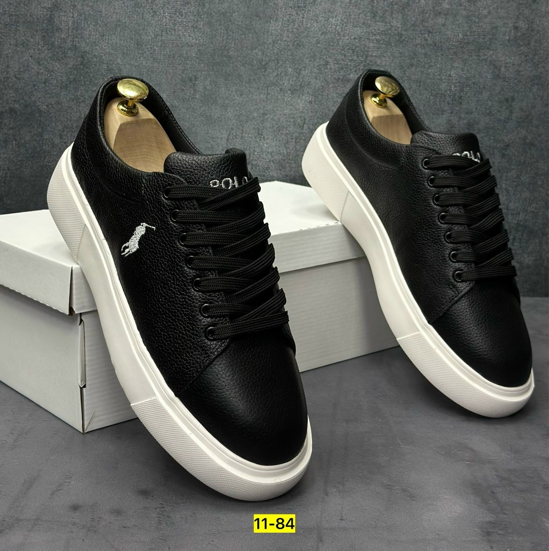 ,кожаные кеды,мужская ,кеды мужские кожаные,anta черные кеды с белой подошвой мужские