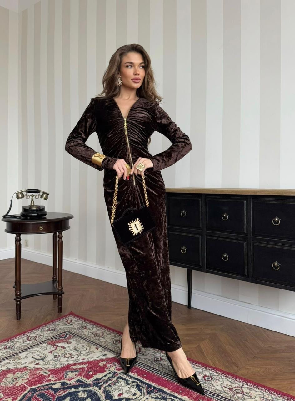 бархатное платье,платье из бархата,черное бархатное платье,вечернее платье из бархата,платье велюр