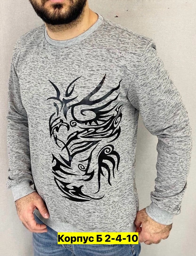 свитшот мужская,мужские свитшоты,свитшоты мужские брендовые,трикотажный свитшот,мужская кофта