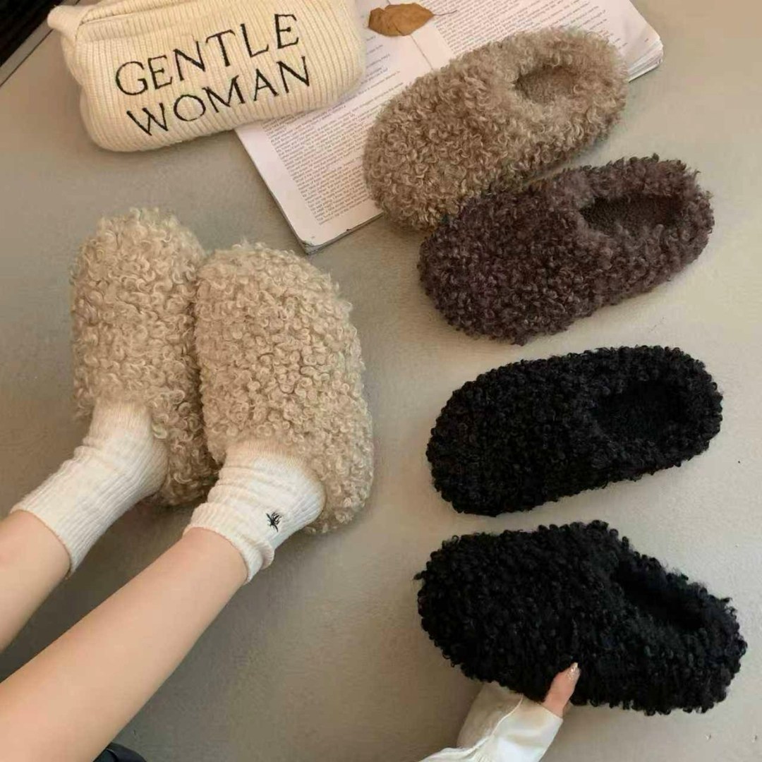 тапочки меховые,женские меховые тапочки,женские тапочки с мехом,тапочки модные,