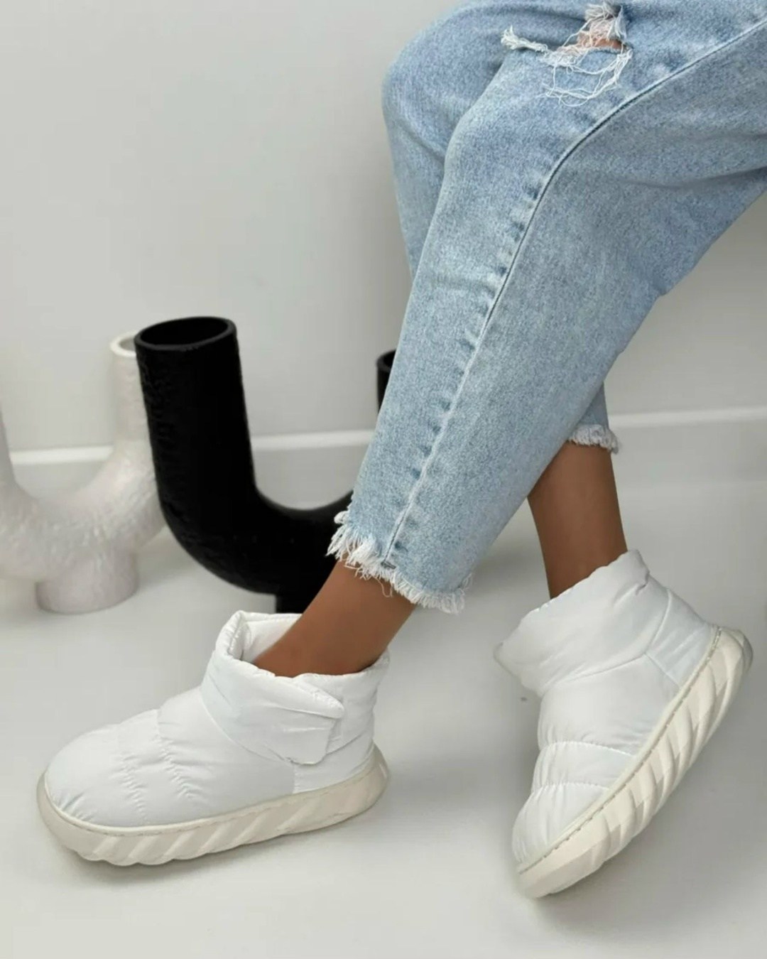 ,дутики женские,дутики угги,угги дутики зимние,женские зимние дутики