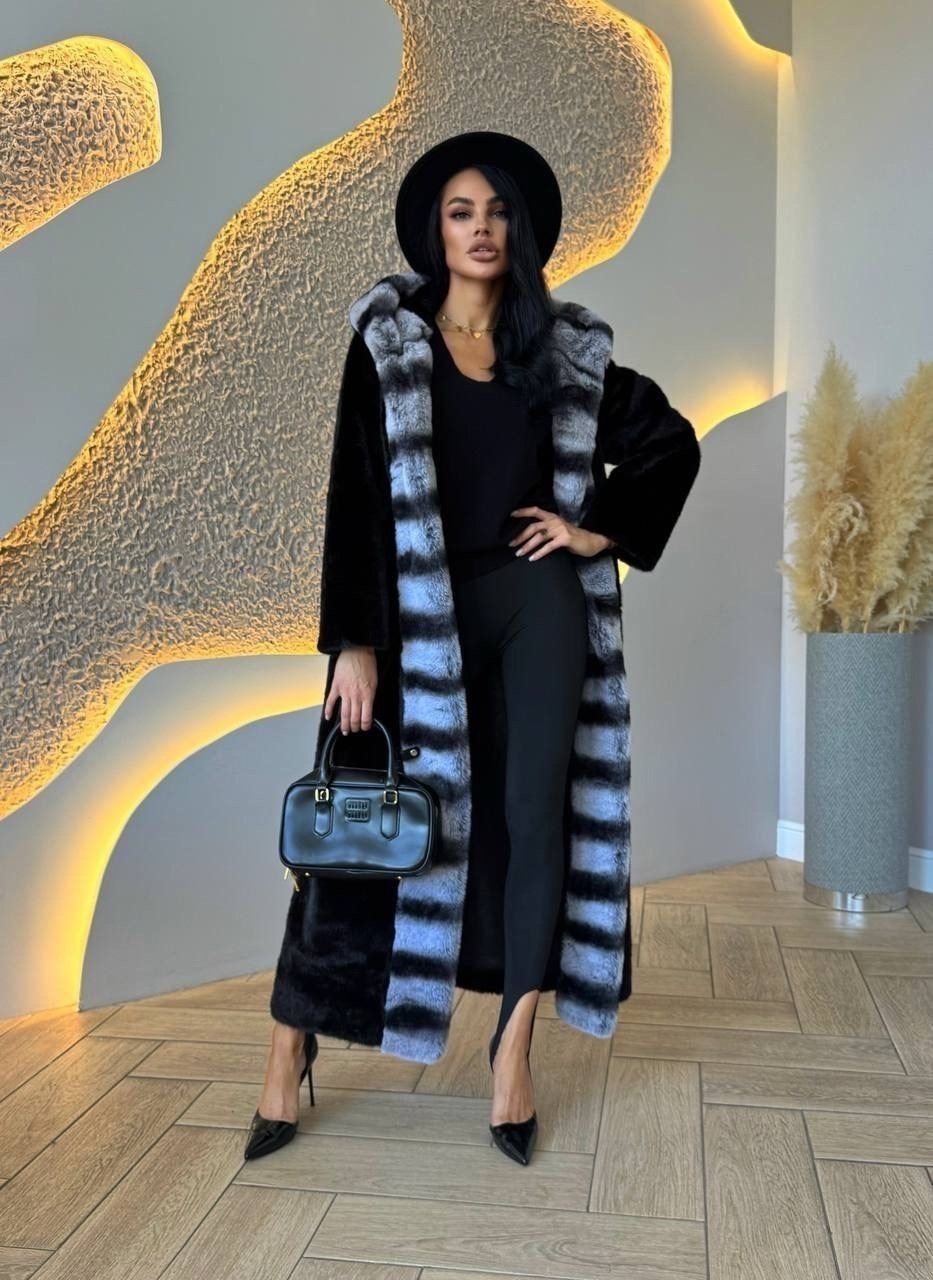 норковая шуба,шуба женская,модная шуба,элегантные шубы,шубка