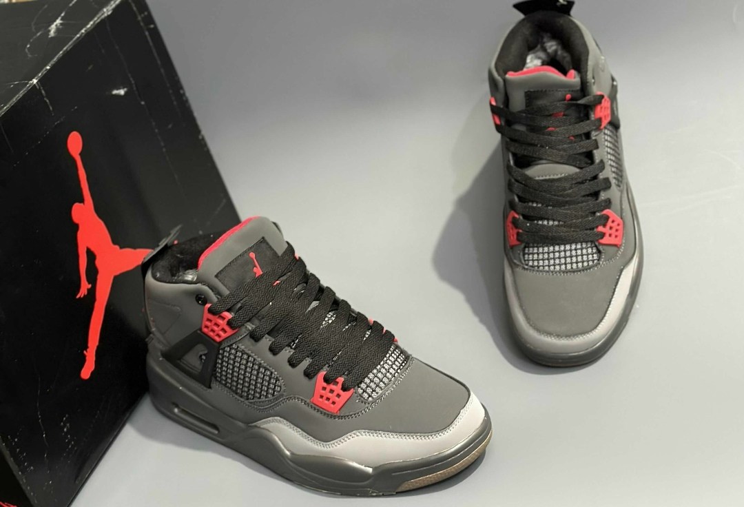 кроссовки nike air jordan 4 retro,кроссовки nike air jordan 4,jordan 4 infrared,кроссовки air jordan 4,nike air jordan 4 retro