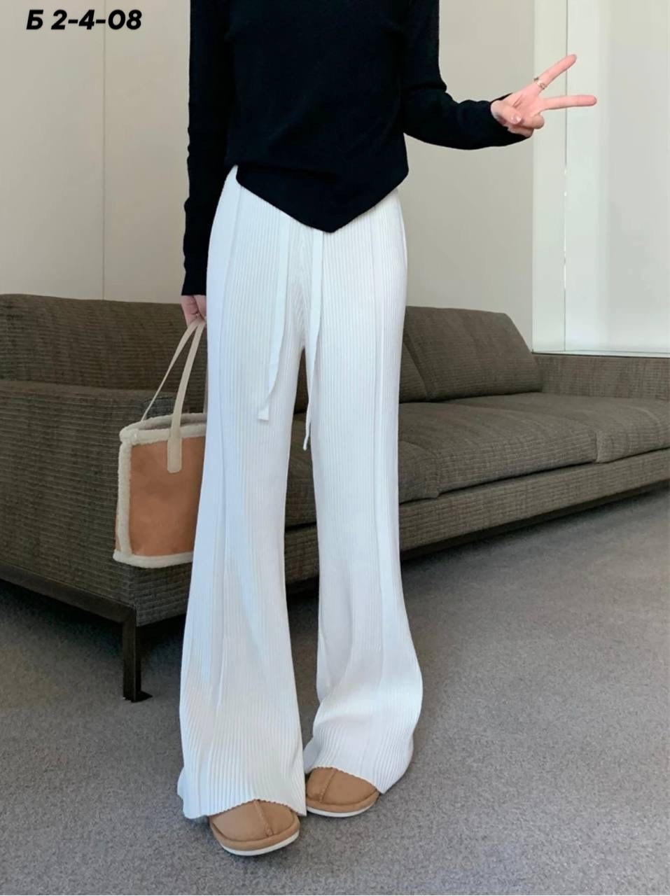 брюки с широкими штанинами,женские трикотажные брюки с широкими штанинами,трикотажные брюки палаццо,широкие брюки женские,широкие брюки