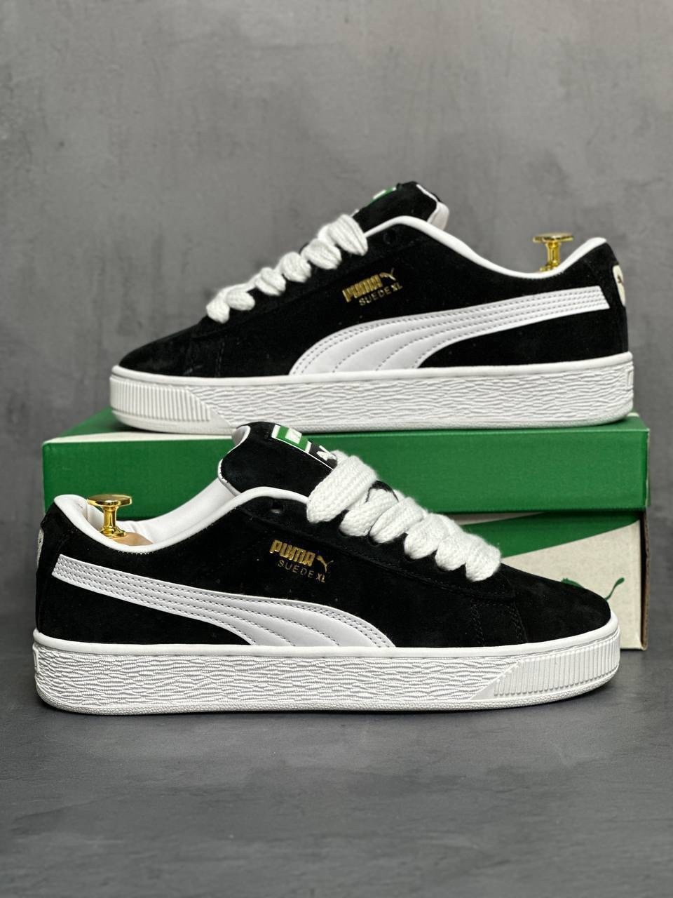 кроссовки puma suede xl,puma suede xl,,мужские кроссовки puma,кроссовки puma suede