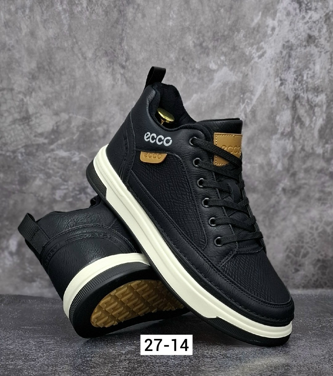 ,кроссовки ecco мужские,мужская  кроссовки,кроссовки ecco,зимние мужские кроссовки