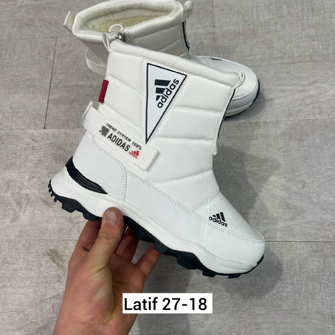 ,женские дутики,дутики adidas,дутики женские зимние,дутики адидас женские