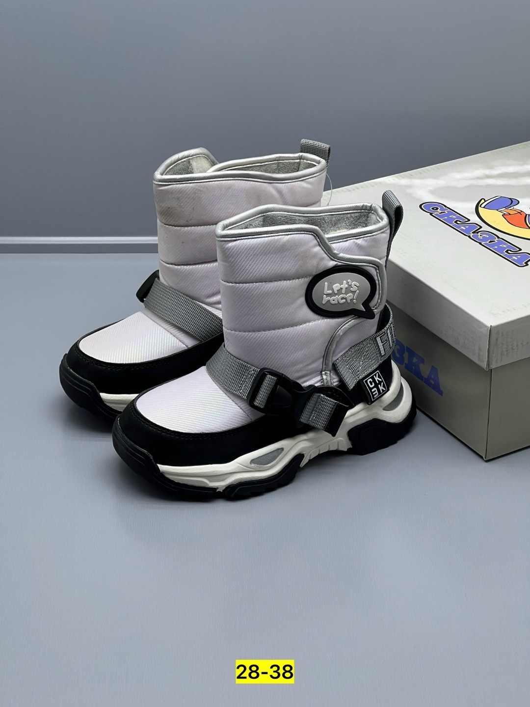 дутики зимние детские,дутик детские, детская,,зимние дутики