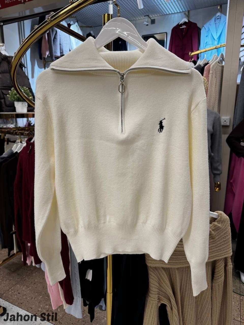 джемпер polo ralph lauren,джемпер поло ральф лорен,женская кофта,polo ralph lauren кофта,поло кофта