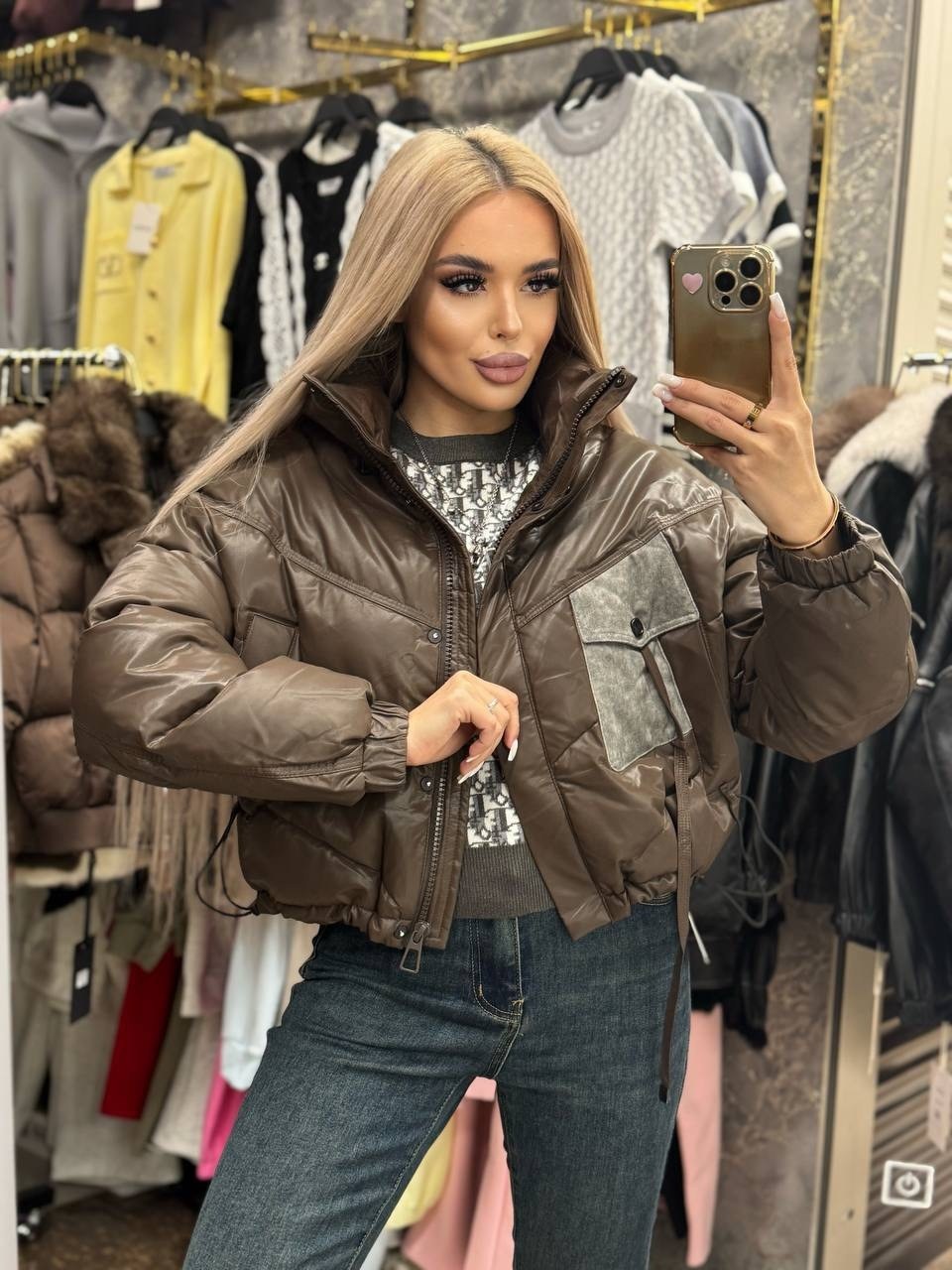 куртка женская,демисезонная куртка,куртка,стильные пуховики,куртка модная