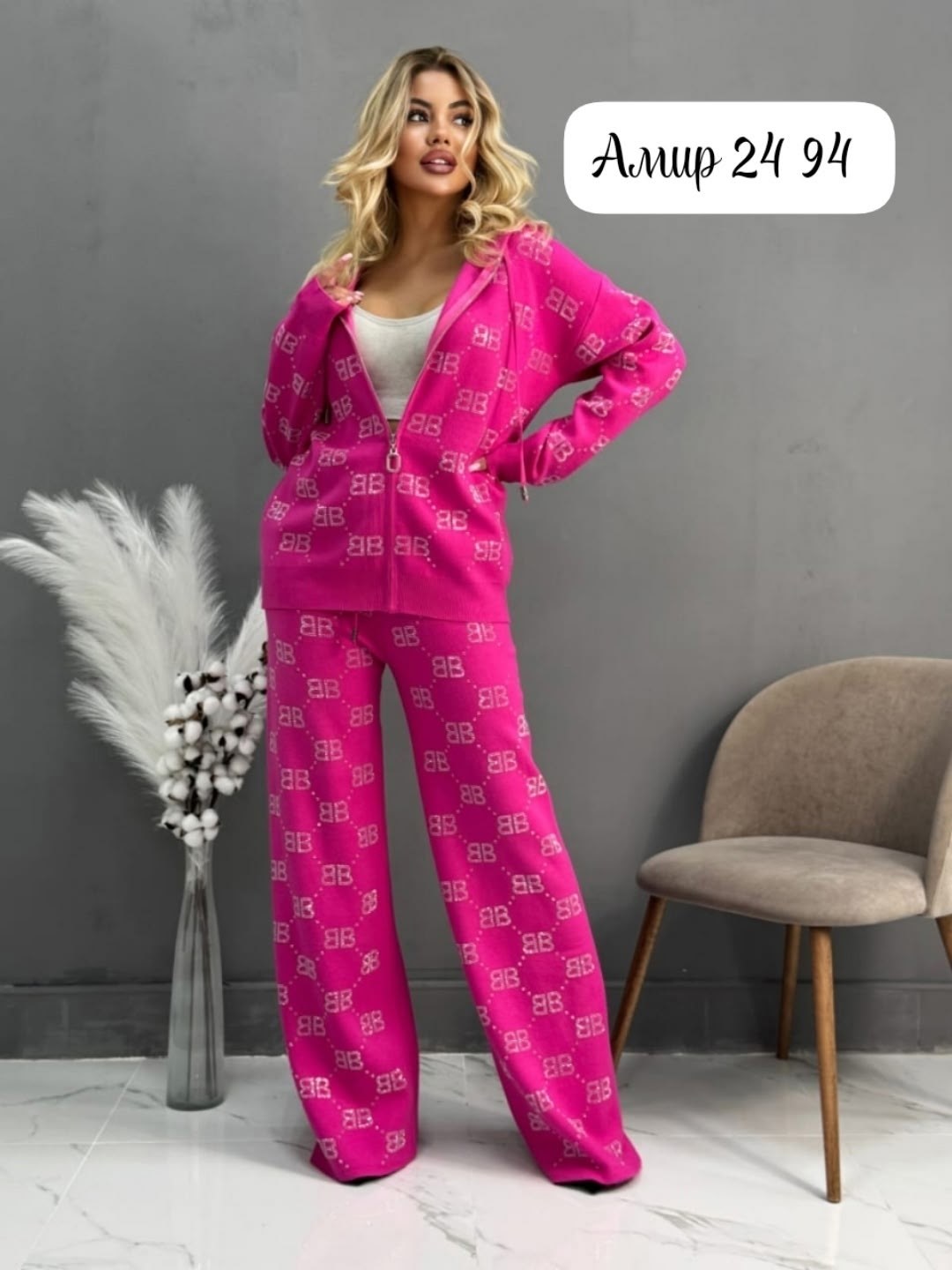 вязаные костюмы,трикотажные костюмы,костюм с брюками,женские костюмы,костюм двойка кашемир