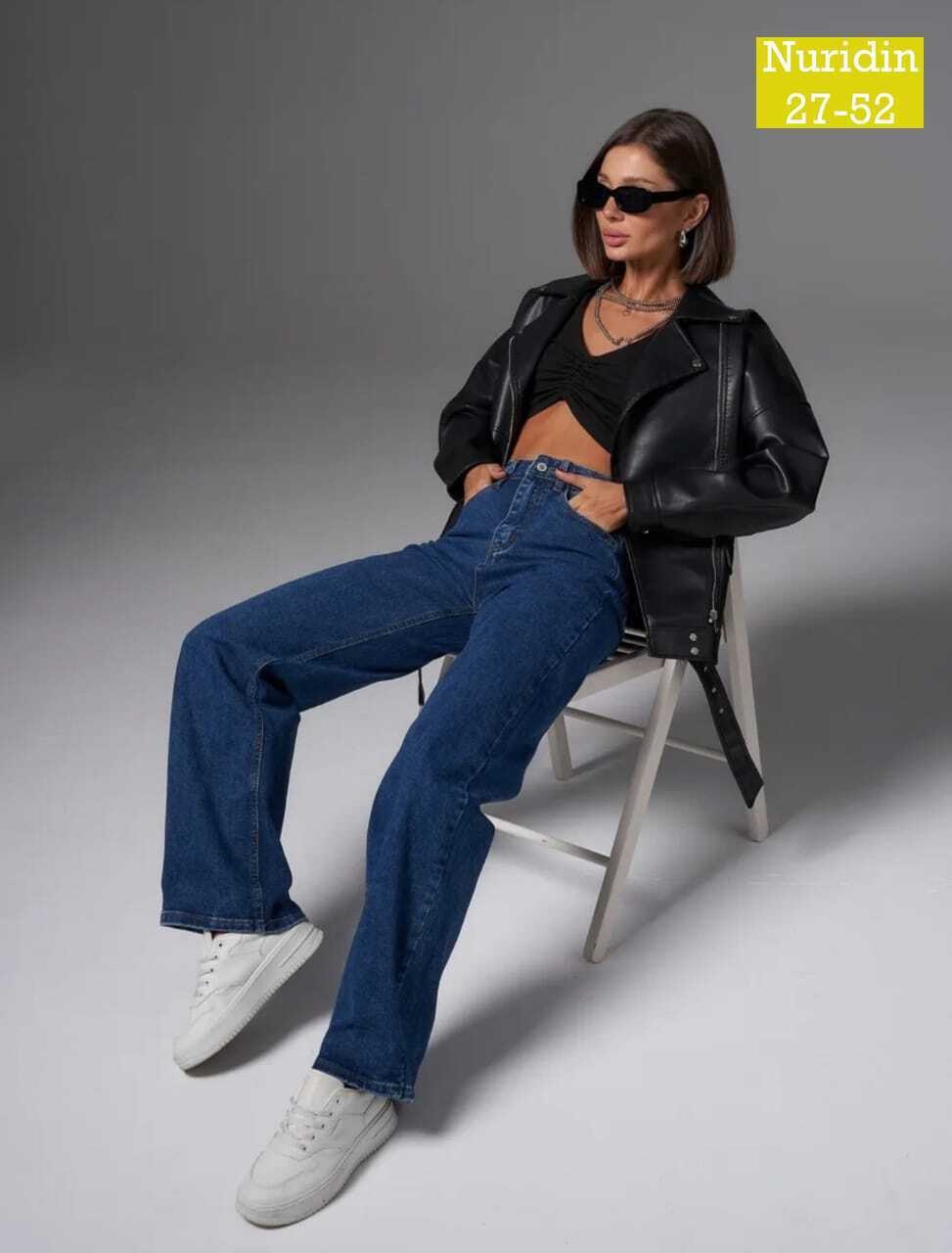 джинсы женские,джинсы женские широкие,женские джинсы трубы,модные джинсы,джинсы широкие