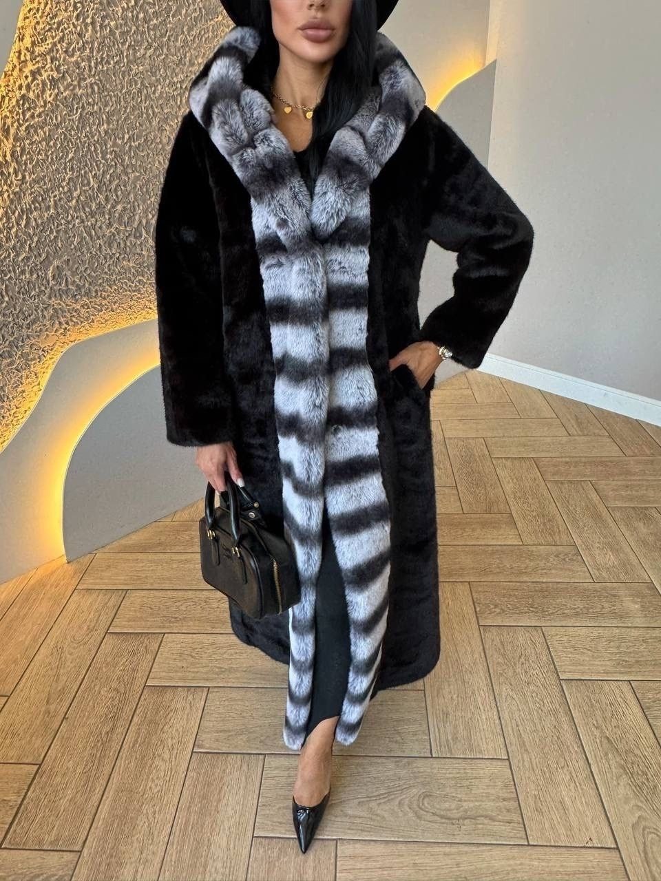 норковая шуба,шуба женская,модная шуба,элегантные шубы,шубка
