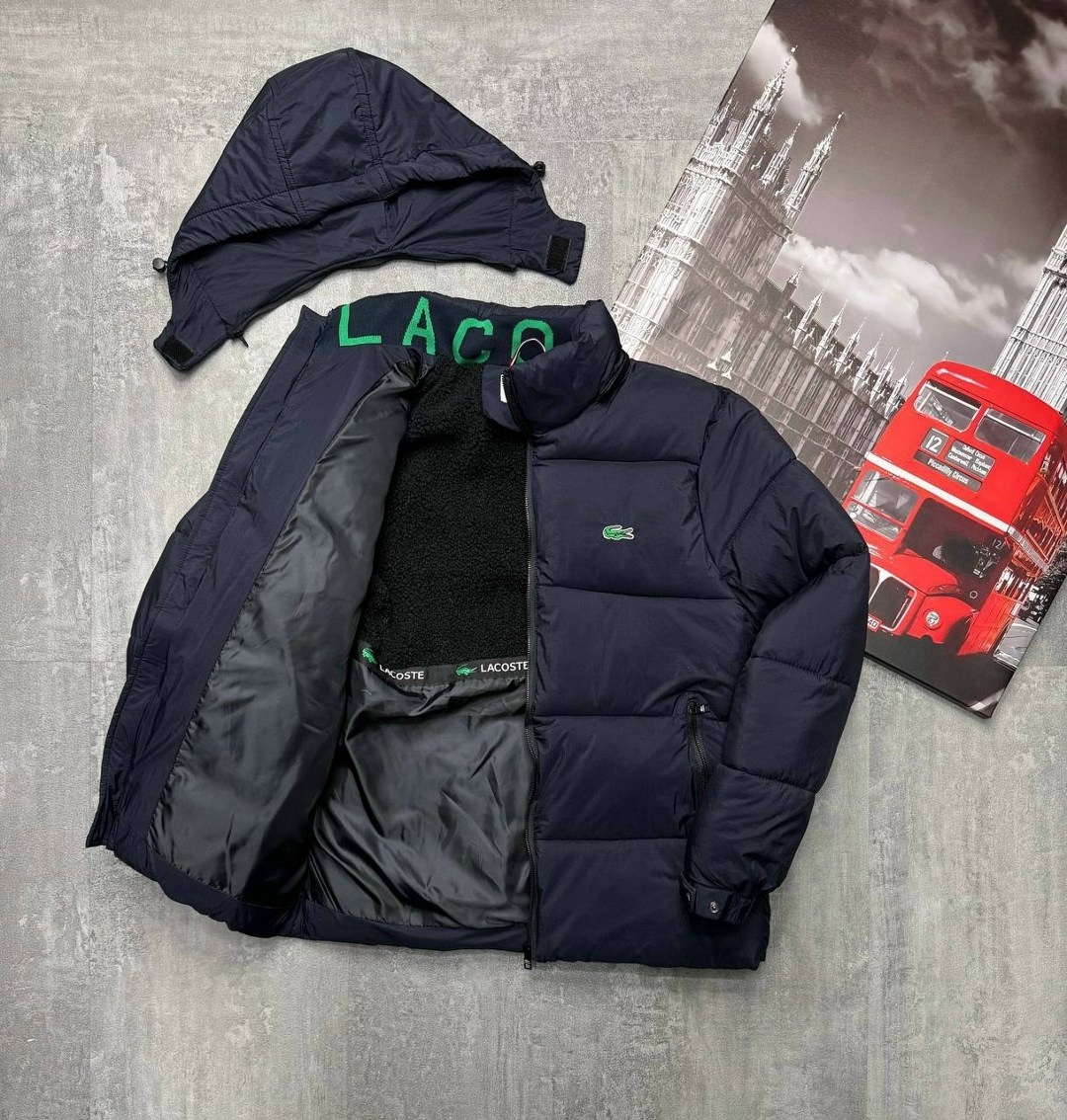 пуховик lacoste,куртка lacoste,мужские пуховики lacoste,демисезонная куртка,зимние куртки