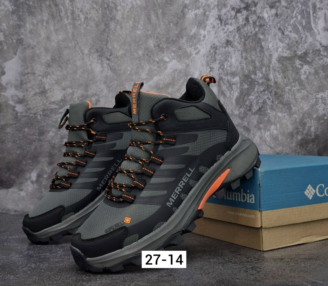 зимние кроссовки merrell,кроссовки merrell мужские,зимние ботинки merrell,кроссовки мужские на зиму мерелл,кроссовки merrell