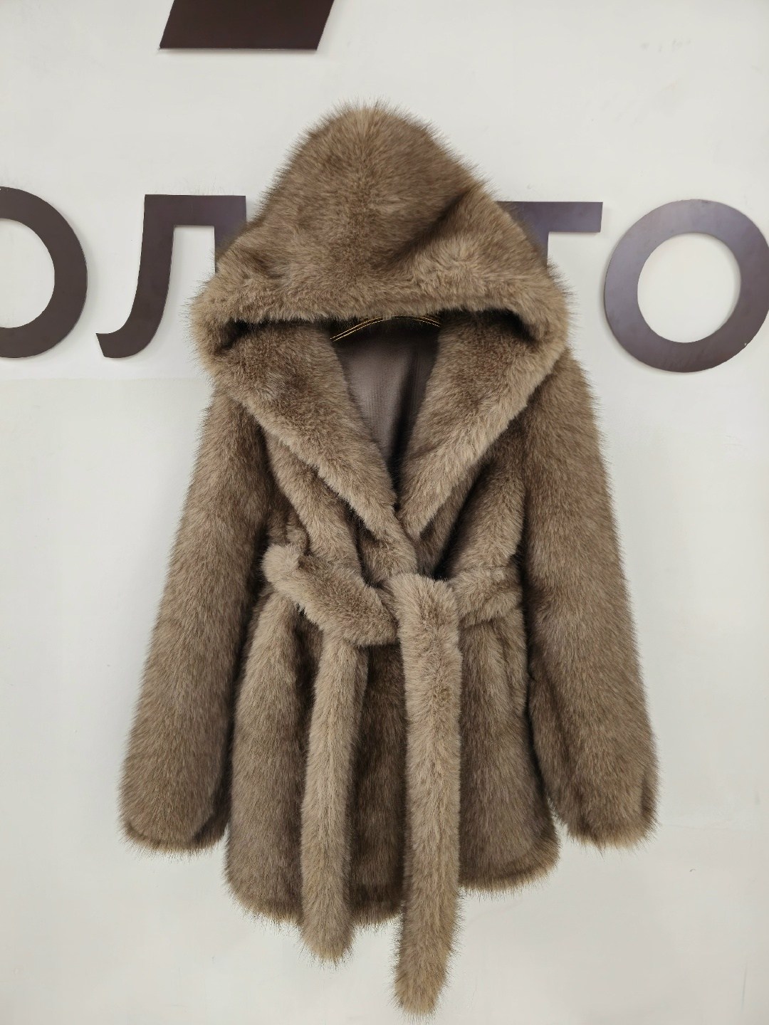 шубка,шуба из искусственного меха под норку,шуба женская,шуба искусственная,шуба из искусственного меха